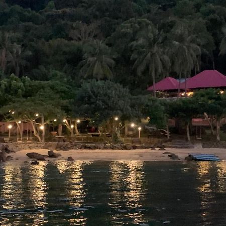 Mayuree Resort Koh Chang Exteriör bild