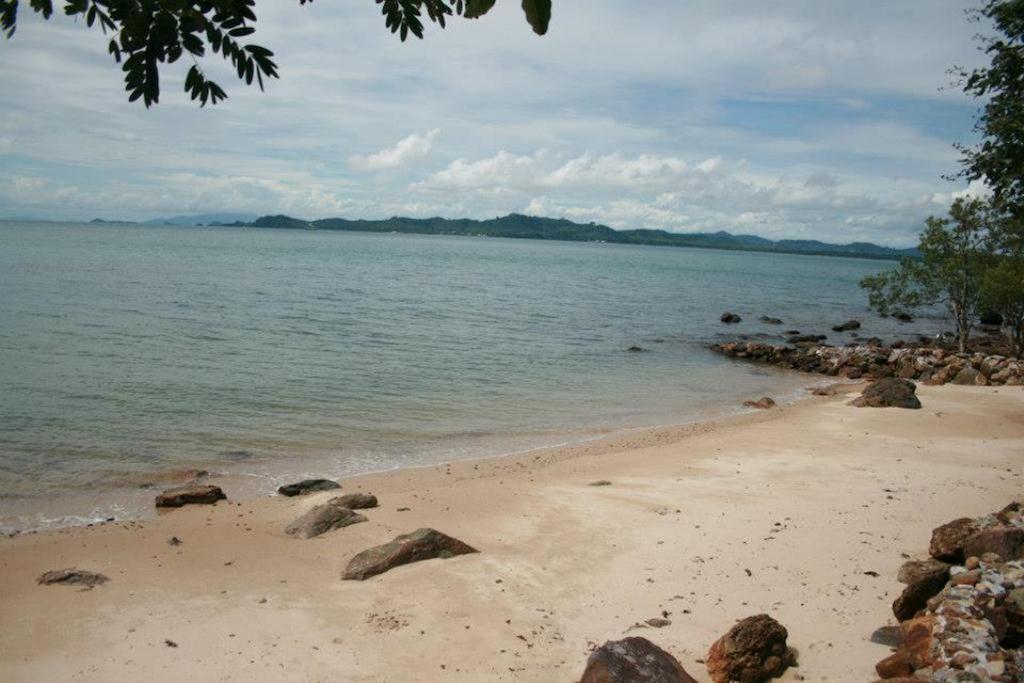 Mayuree Resort Koh Chang Exteriör bild