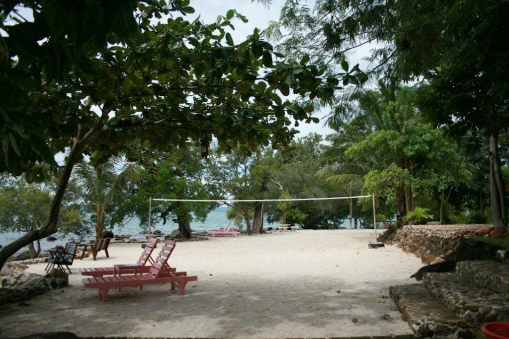 Mayuree Resort Koh Chang Exteriör bild