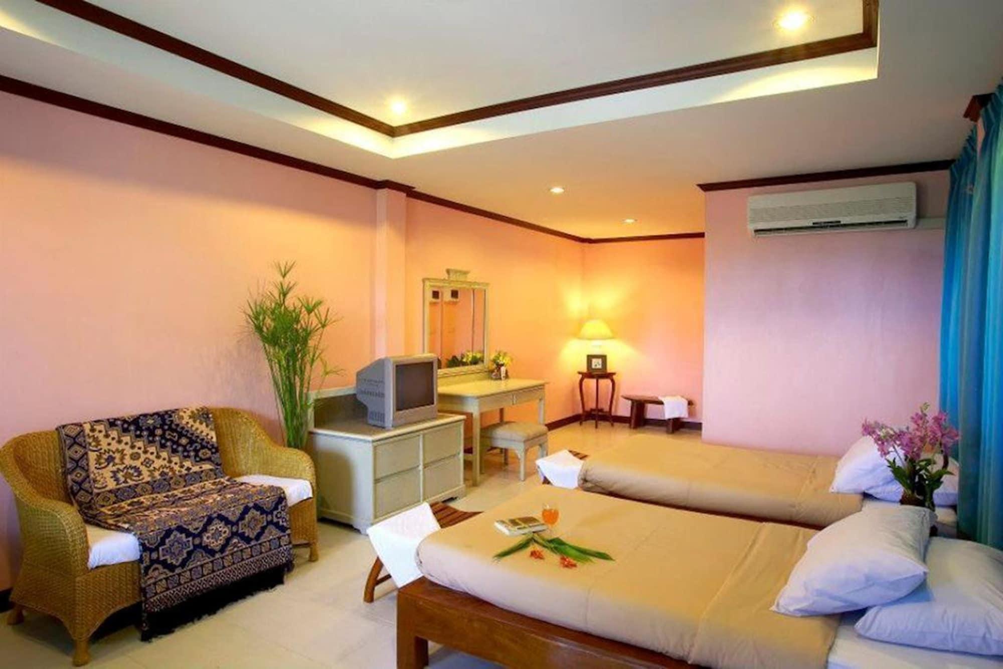 Mayuree Resort Koh Chang Exteriör bild