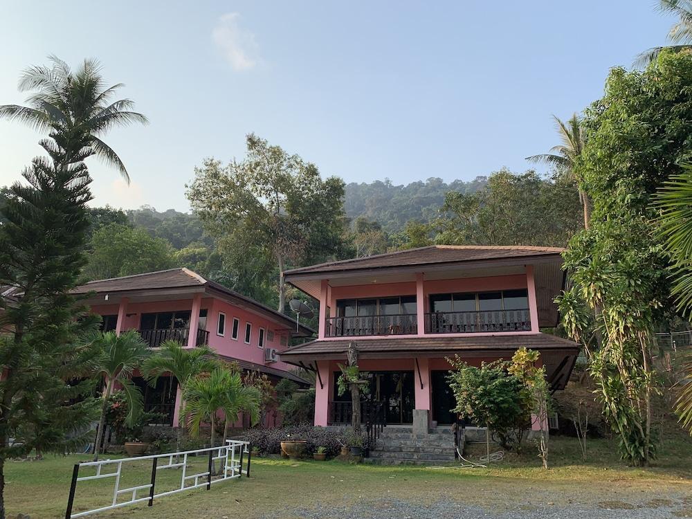 Mayuree Resort Koh Chang Exteriör bild