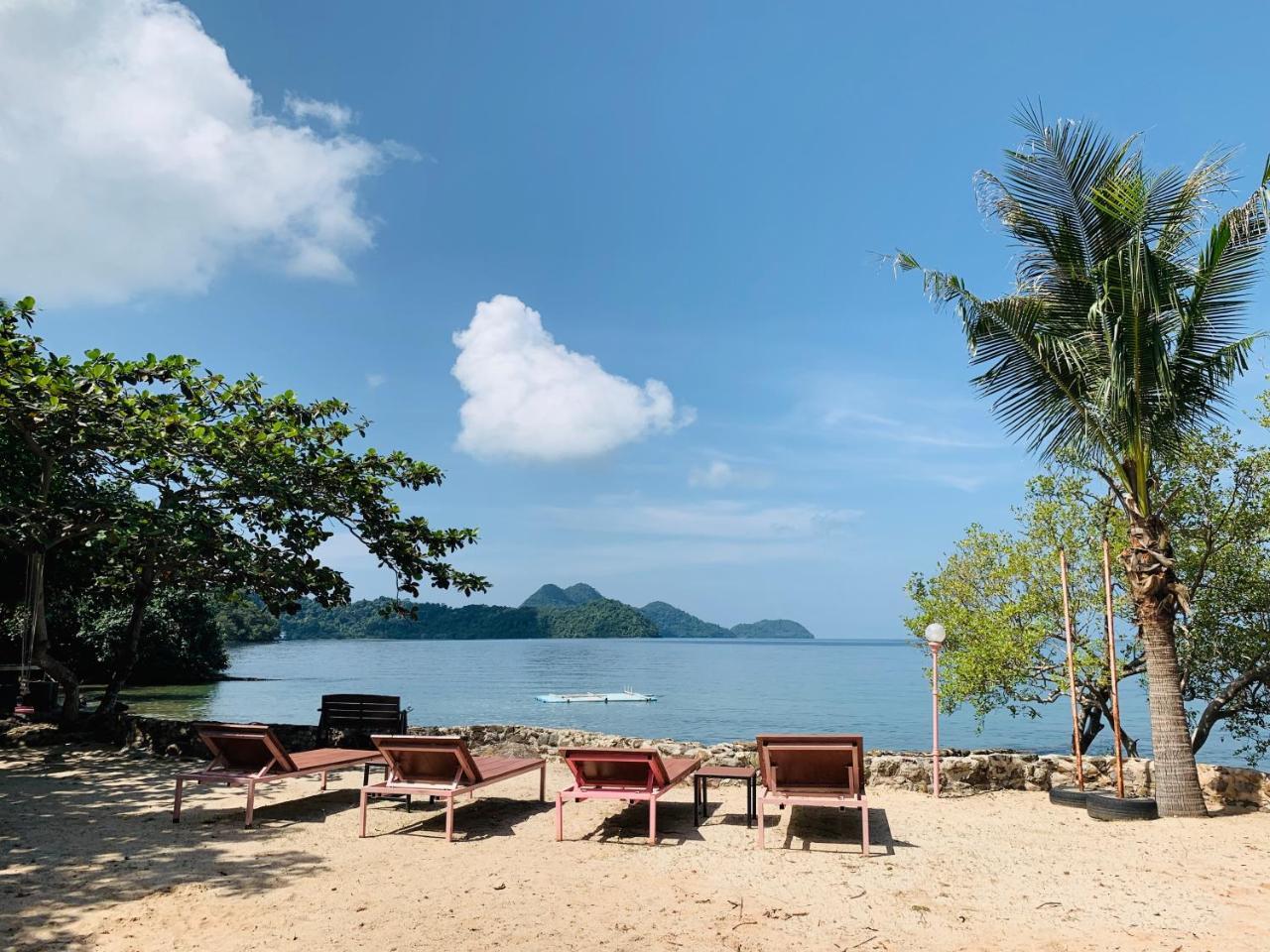 Mayuree Resort Koh Chang Exteriör bild