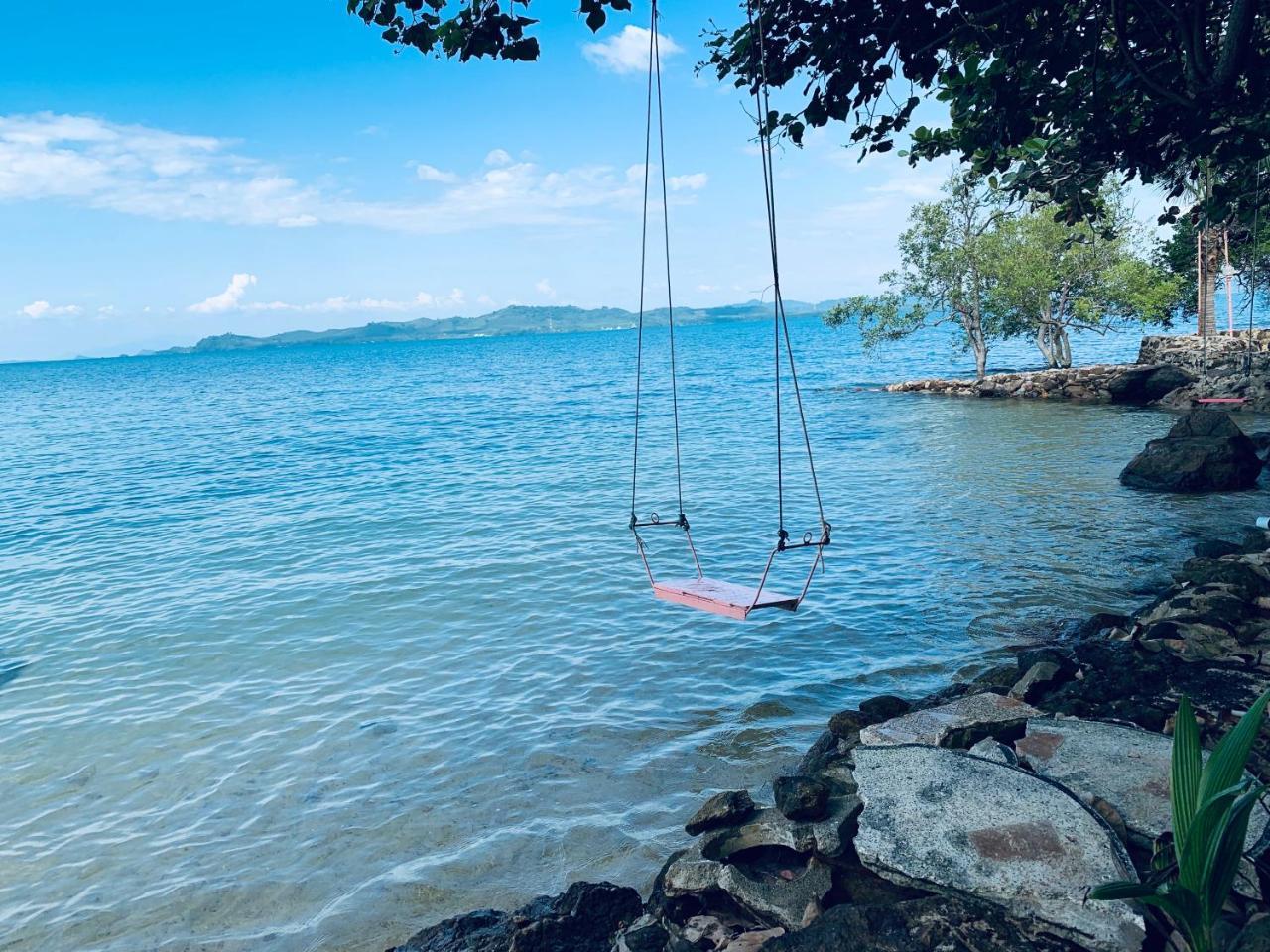 Mayuree Resort Koh Chang Exteriör bild
