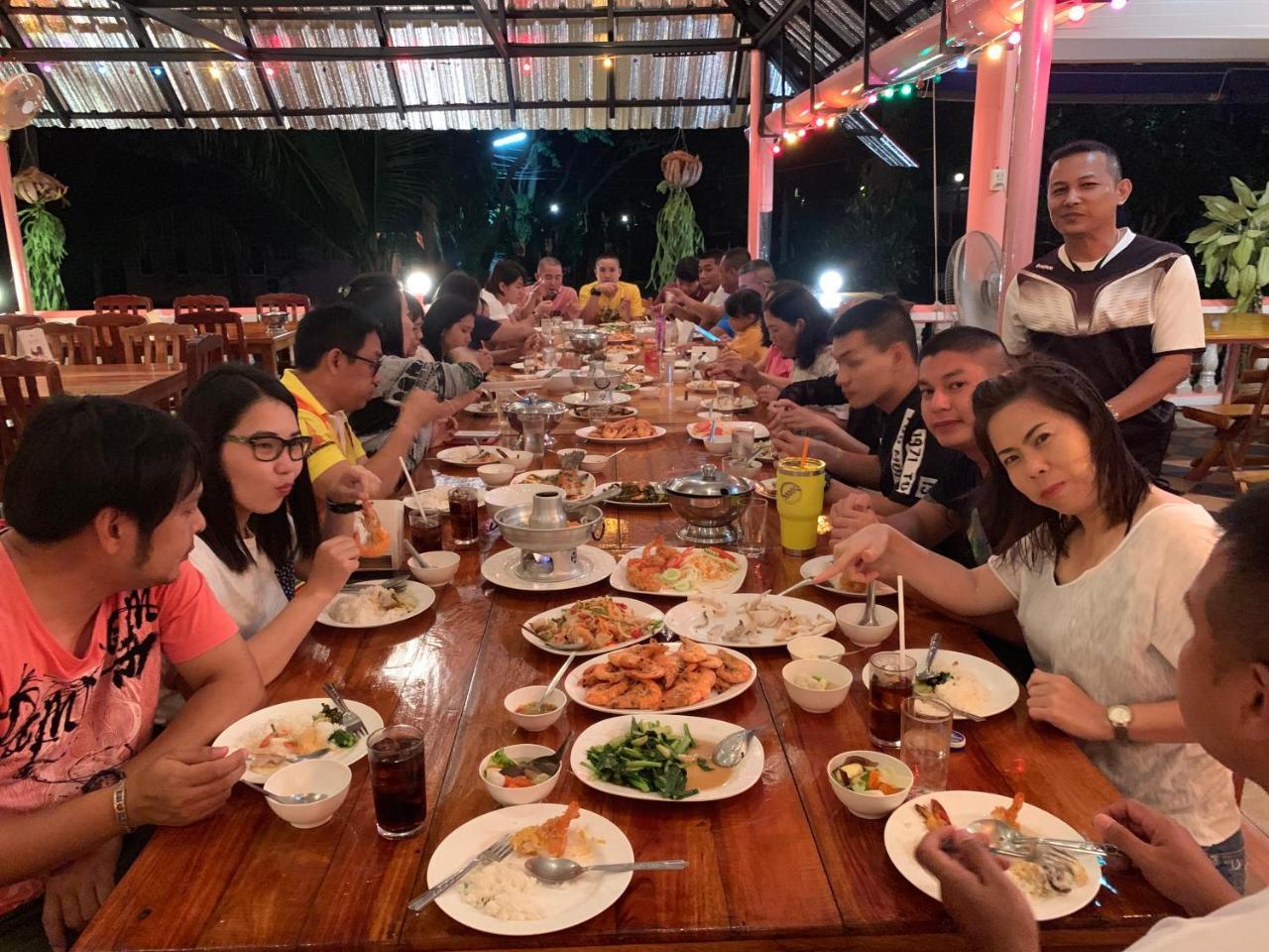 Mayuree Resort Koh Chang Exteriör bild
