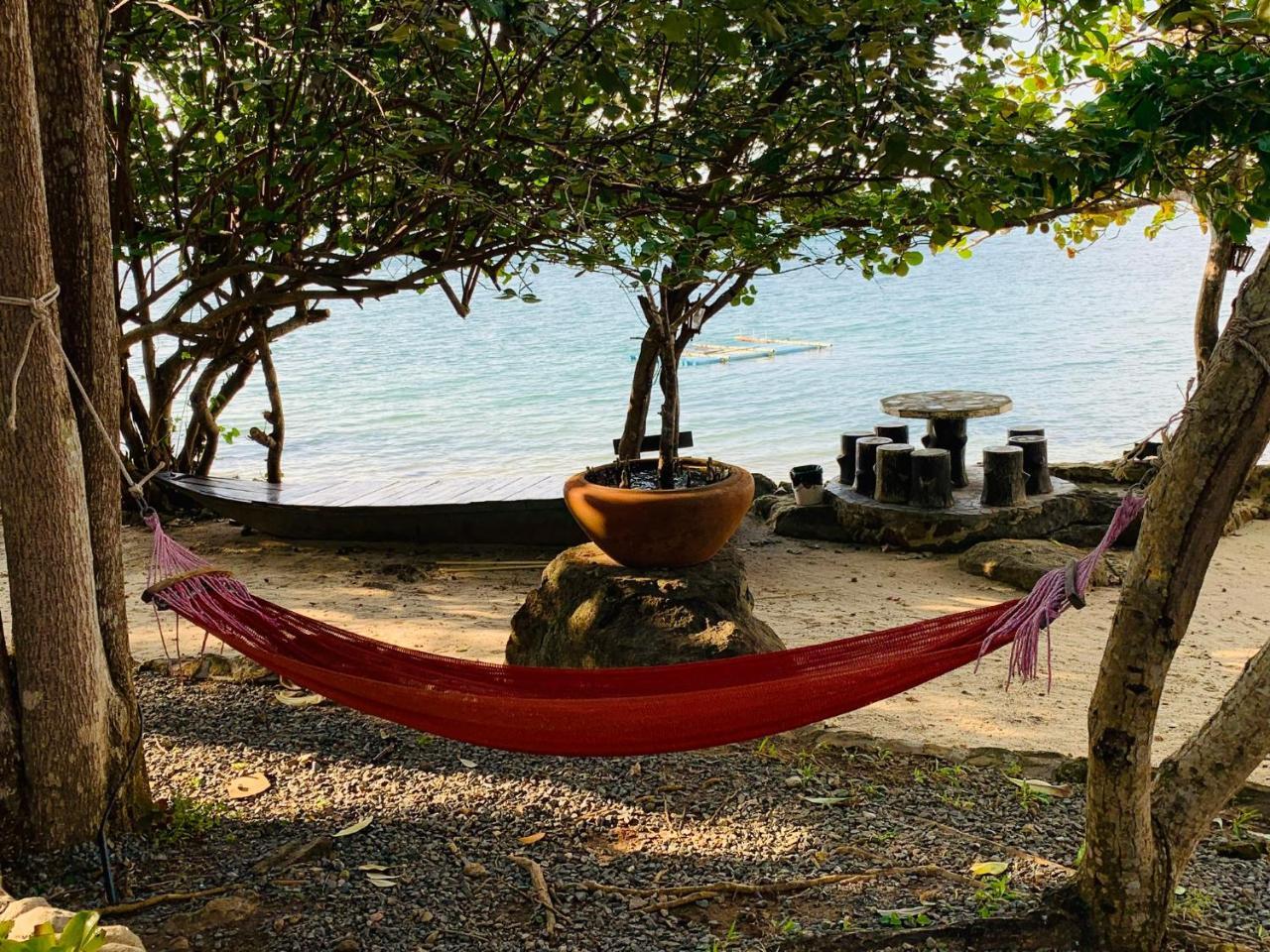 Mayuree Resort Koh Chang Exteriör bild