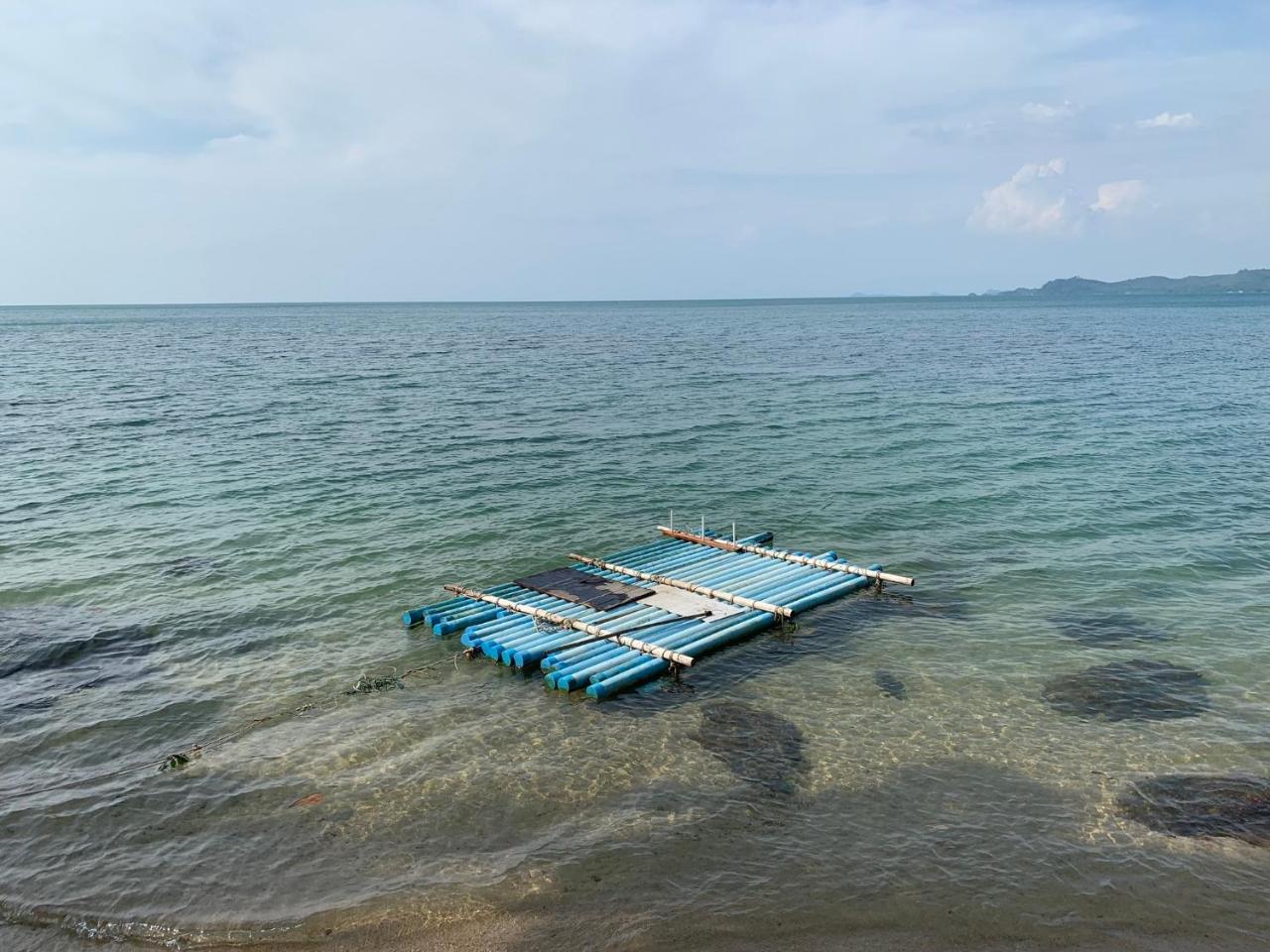 Mayuree Resort Koh Chang Exteriör bild