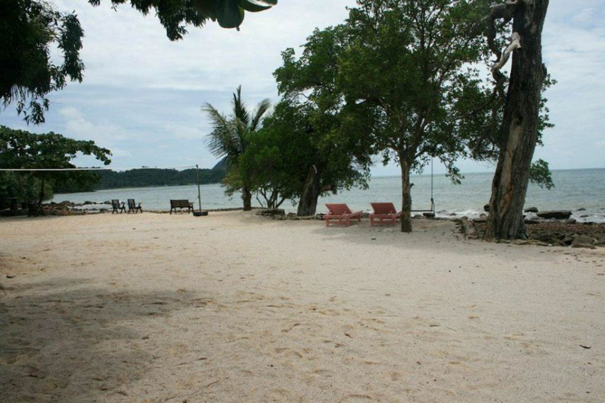 Mayuree Resort Koh Chang Exteriör bild