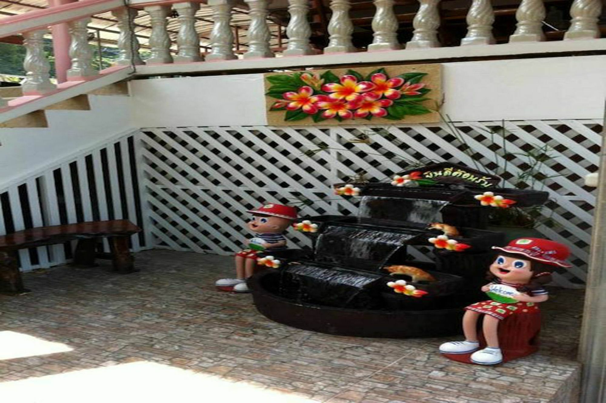 Mayuree Resort Koh Chang Exteriör bild