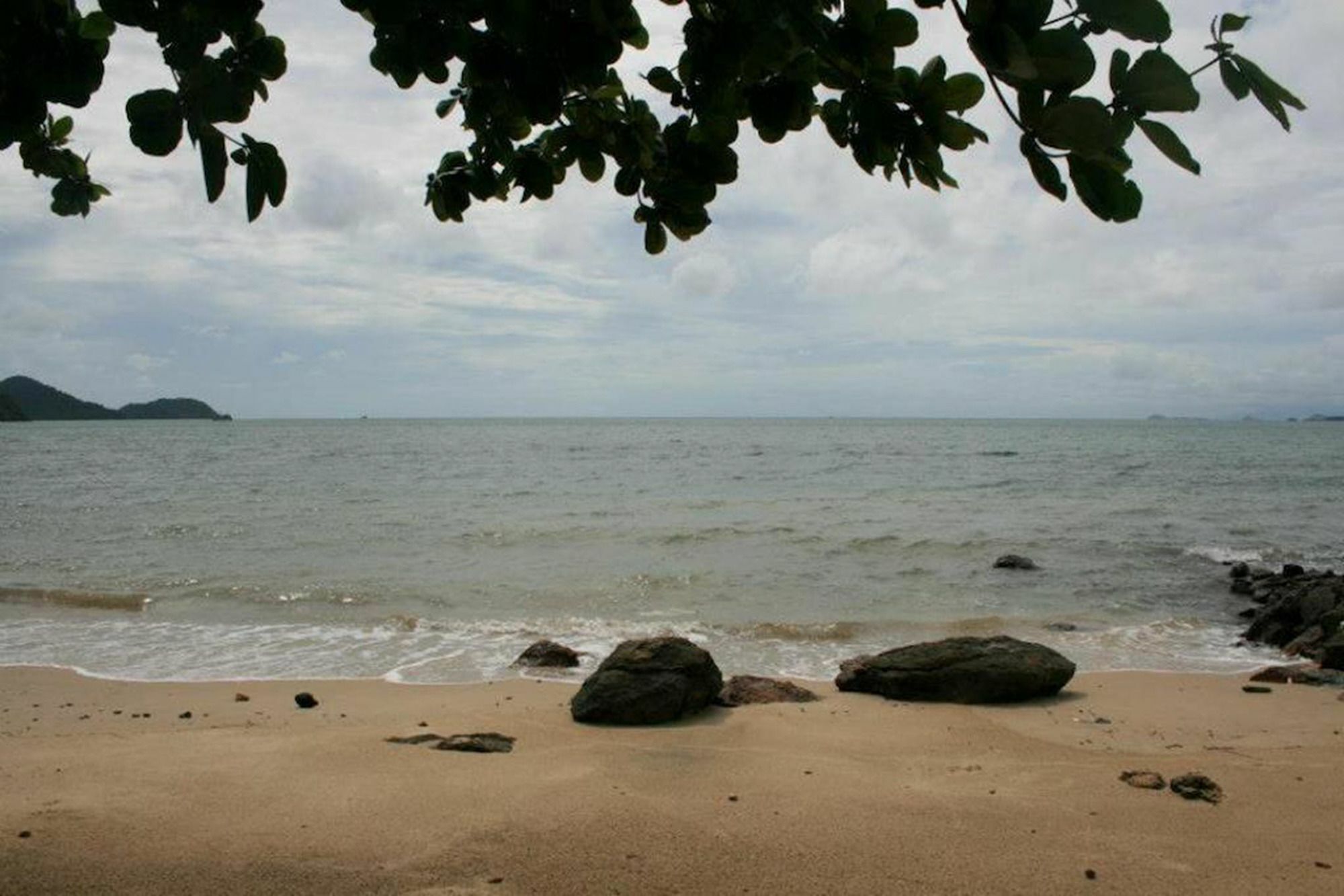 Mayuree Resort Koh Chang Exteriör bild