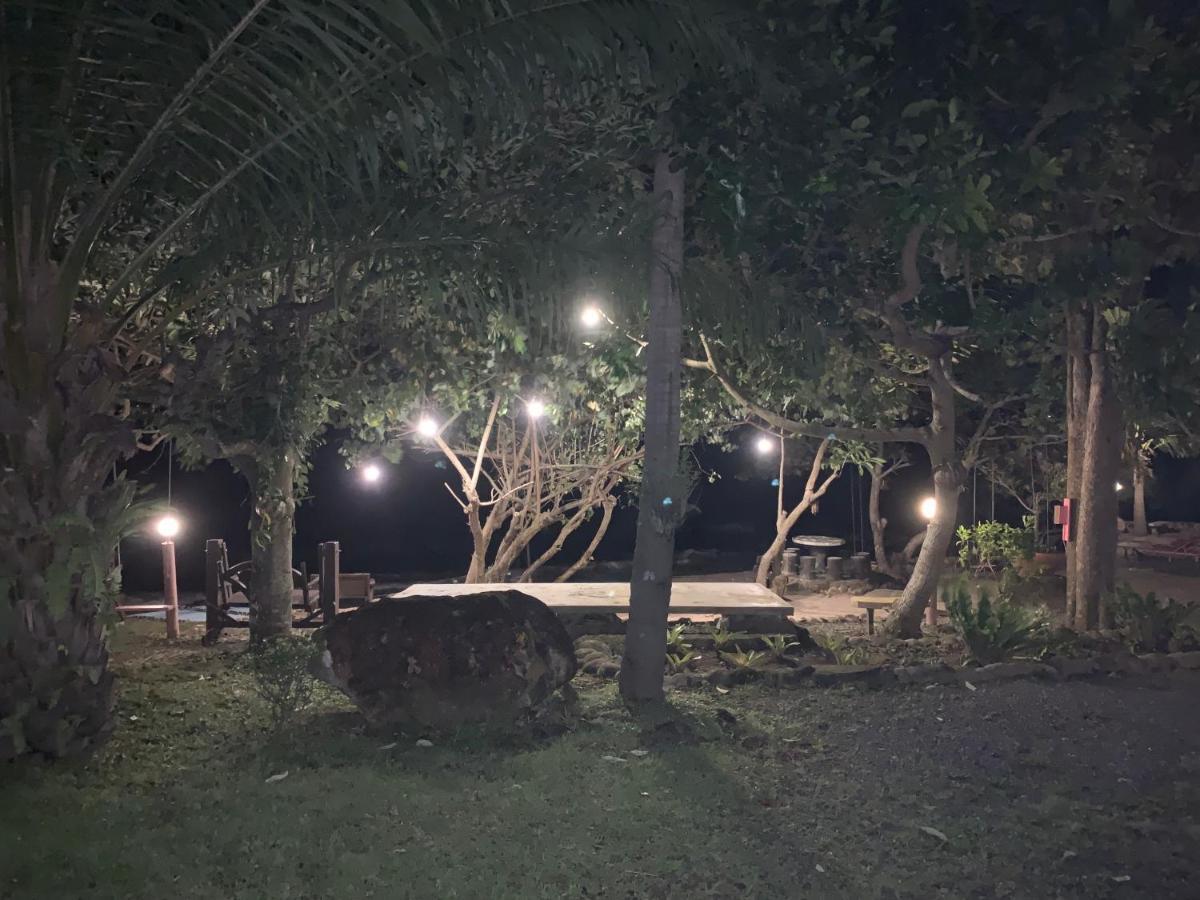 Mayuree Resort Koh Chang Exteriör bild